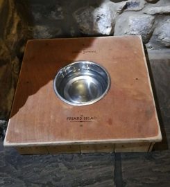 The Friars Head