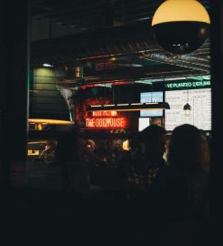 DogHouse Edinburgh Bar & Terrace