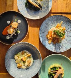 Lume Restaurant and Wine Shop