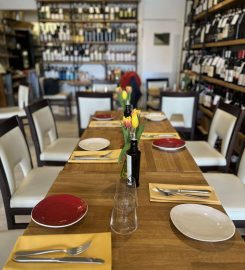 Lume Restaurant and Wine Shop