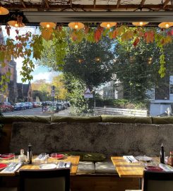 Lume Restaurant and Wine Shop