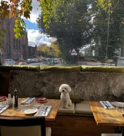 Lume Restaurant and Wine Shop