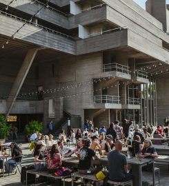 The Understudy at the National Theatre