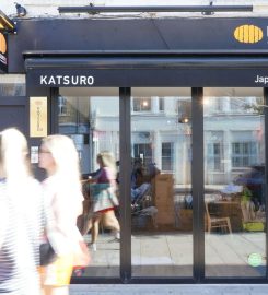 KATSURO