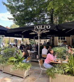 POLPO Italian Restaurant Chelsea