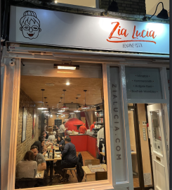 Zia Lucia Wandsworth Town
