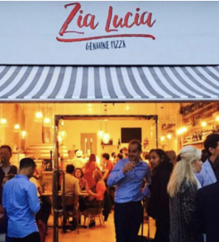 Zia Lucia West Hampstead