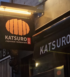 KATSURO