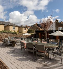 Hare & Hounds
