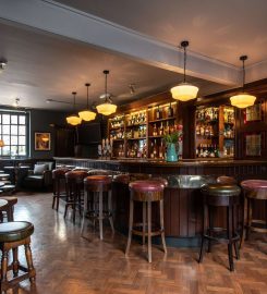 Hare & Hounds