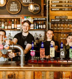 Bath Brew House