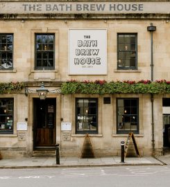Bath Brew House