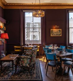 Duke of Wellington, Portobello