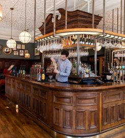 Duke of Wellington, Portobello