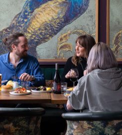 Duke of Wellington, Portobello