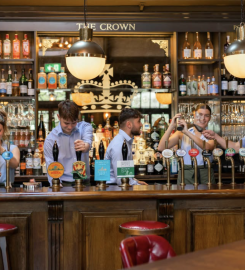 The Crown, Twickenham